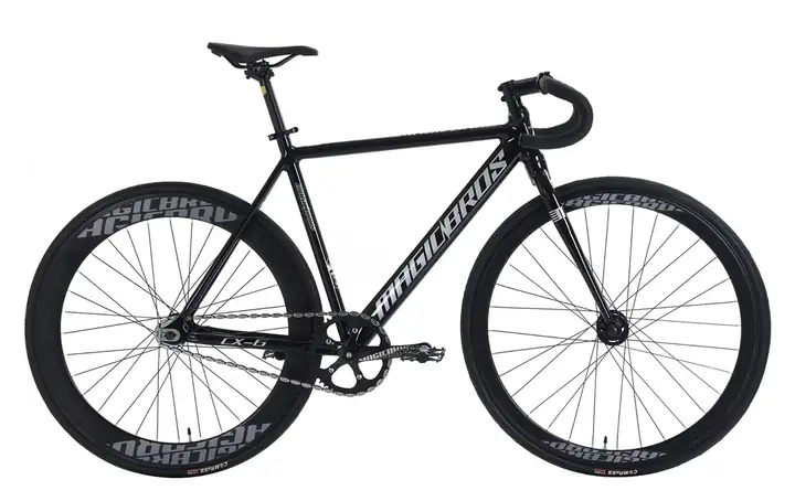 Xe Đạp Fixed Gear: Giá Bao Nhiêu, Loại Nào Tốt & Lưu Ý Khi Mua