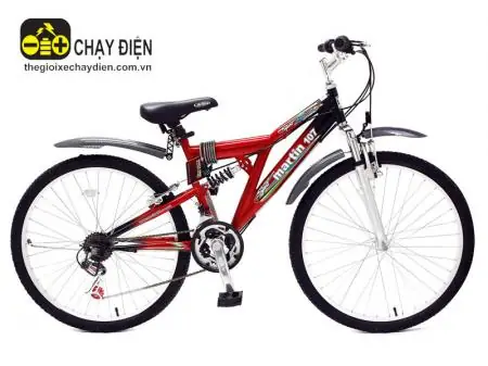 Giá Xe Đạp Thể Thao Martin 107: Mức Giá Theo Từng Mẫu Giá Xe Đạp Thể Thao Martin 107: Mức Giá Theo Từng Mẫu