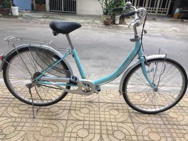 Mua Bán Xe Đạp Mini Nhật Cũ: Giá Tốt, Chất Lượng & Kinh Nghiệm Chọn Xe 2026