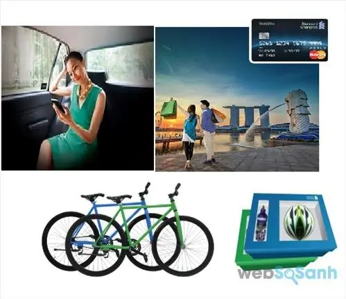 Giá Xe Đạp Fixed Gear Standard Chartered Bao Nhiêu? Giá Xe Đạp Fixed Gear Standard Chartered Bao Nhiêu?