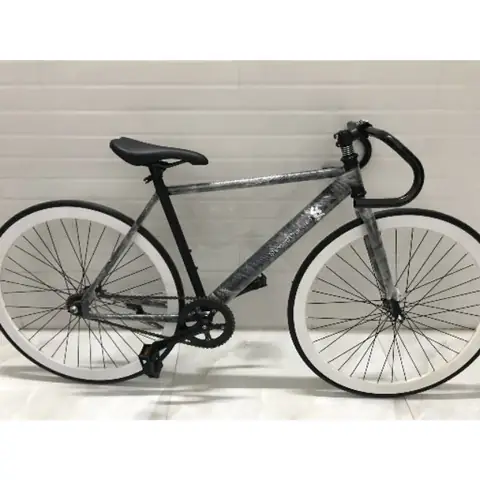 Giá Xe Đạp Fixed Gear Standard Chartered Bao Nhiêu? Giá Xe Đạp Fixed Gear Standard Chartered Bao Nhiêu?