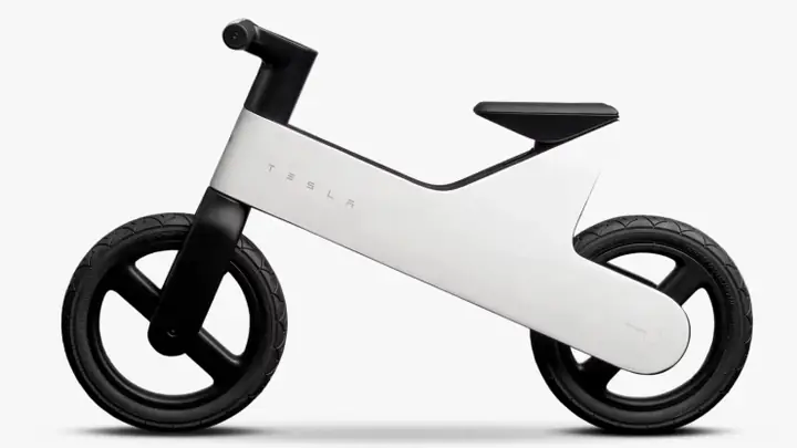 Xe Đạp Thăng Bằng Cho Bé: Giá, Loại, Kinh Nghiệm Chọn Mua Tốt Nhất 2024