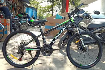 Bảng Giá Xe Đạp Thể Thao Laux: Các Mẫu Phổ Biến Và Cách Chọn
