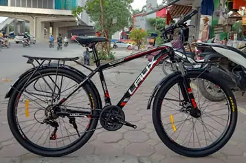 Bảng Giá Xe Đạp Thể Thao Laux: Các Mẫu Phổ Biến Và Cách Chọn
