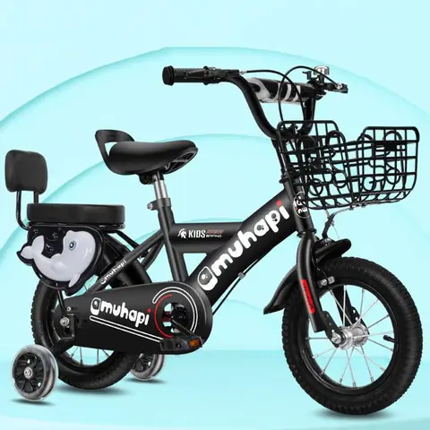Giá Xe Đạp Trẻ Em 5 Tuổi: Chọn Xe An Toàn, Bền Bỉ Với Mức Giá Tốt Nhất
