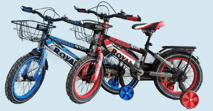 Xe Đạp Trẻ Em 6 Tuổi: Giá Bao Nhiêu, Chọn Loại Nào Tốt Nhất & Địa Chỉ Mua Uy Tín