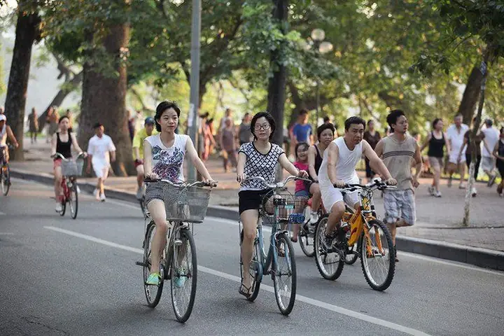 Giảm Cân Bằng Xe Đạp: Có Hiệu Quả Không? Cách Tập An Toàn Cho Người Mới