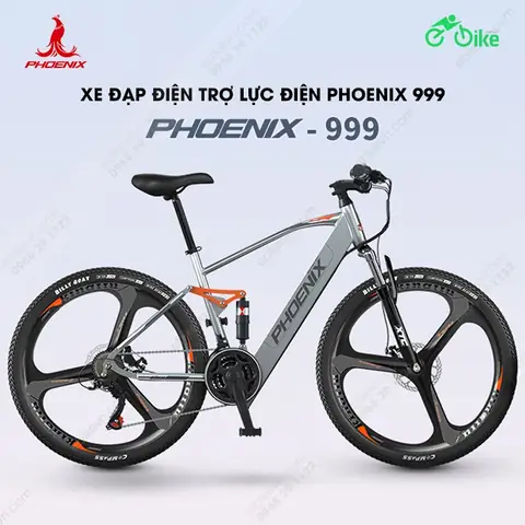 Giảm Xóc Xe Đạp Điện: Chức Năng, Phân Loại Và Cách Chọn Mua