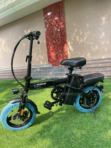 Giảm Xóc Xe Đạp Điện: Chức Năng, Phân Loại Và Cách Chọn Mua