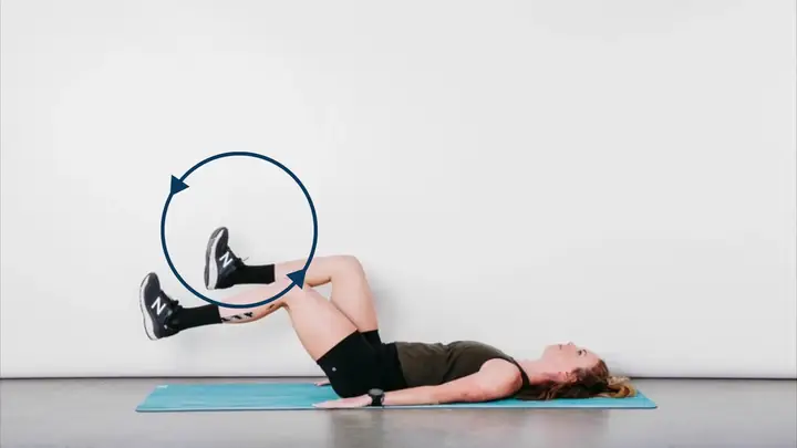 Giãn Tĩnh Mạch Chân Có Nên Đạp Xe? Lợi Ích Và Cách Tập An Toàn
