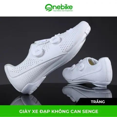 Giày Đạp Xe Không Cá: Cách Chọn Đúng Loại Và Đúng Cỡ Để Đạp Thoải Mái Giày Đạp Xe Không Cá: Cách Chọn Đúng Loại Và Đúng Cỡ Để Đạp Thoải Mái