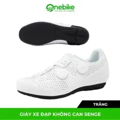 Giày Đạp Xe Không Cá: Cách Chọn Đúng Loại Và Đúng Cỡ Để Đạp Thoải Mái Giày Đạp Xe Không Cá: Cách Chọn Đúng Loại Và Đúng Cỡ Để Đạp Thoải Mái