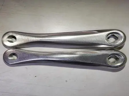 Chọn Mua Giò Đạp Xe Đạp Điện (đùi Đĩa) Đúng Kích Thước Và Kiểu Xe