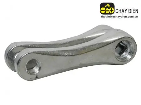 Chọn Mua Giò Đạp Xe Đạp Điện (đùi Đĩa) Đúng Kích Thước Và Kiểu Xe