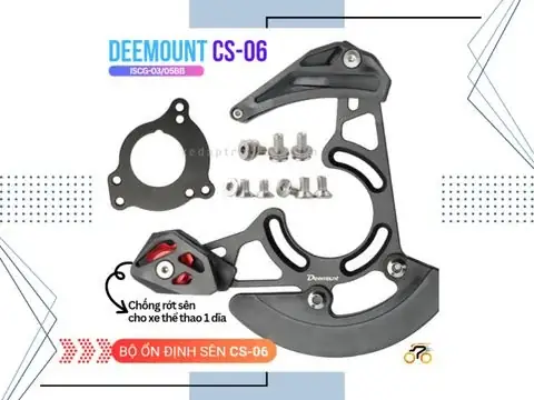 Chọn Giò Dĩa Xe Đạp Cốt Rỗng Cho Xe Đua Và MTB: Số Răng, Trục, Tương Thích Chọn Giò Dĩa Xe Đạp Cốt Rỗng Cho Xe Đua Và MTB: Số Răng, Trục, Tương Thích