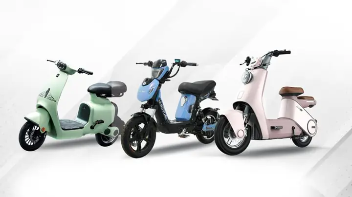 Xe Đạp Điện Là Gì? Cấu Tạo, Nguyên Lý Hoạt Động Và Lợi Ích