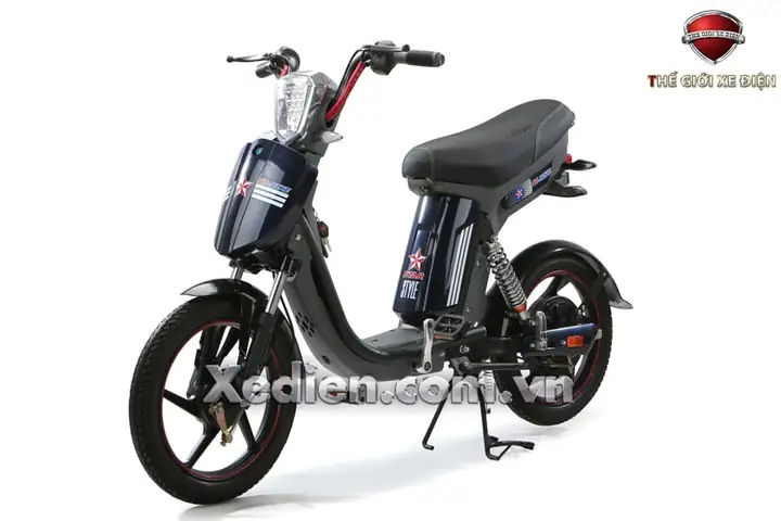 Xe Đạp Điện Là Gì? Cấu Tạo, Nguyên Lý Hoạt Động Và Lợi Ích