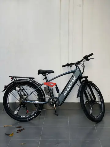 Xe Đạp Điện Là Gì? Cấu Tạo, Nguyên Lý Hoạt Động Và Lợi Ích