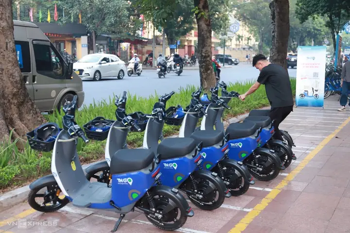 Hướng Dẫn Chi Tiết Cách Gửi Xe Đạp Bằng Xe Khách An Toàn Và Tiện Lợi