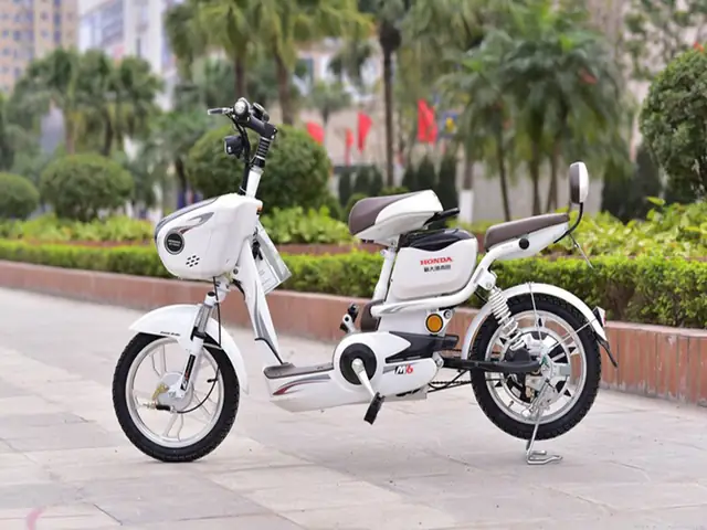 Gửi Xe Đạp Điện Bằng Tàu Hỏa: Điều Kiện, Thủ Tục Và Giá Cước