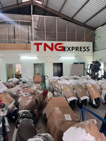 Hướng Dẫn Gửi Xe Đạp Điện Bằng Xe Khách: Quy Trình, Chi Phí Và Lưu Ý