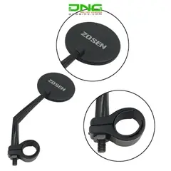 Gương Xe Đạp Địa Hình: Cách Chọn Loại Phù Hợp, Kích Thước Và Cách Lắp