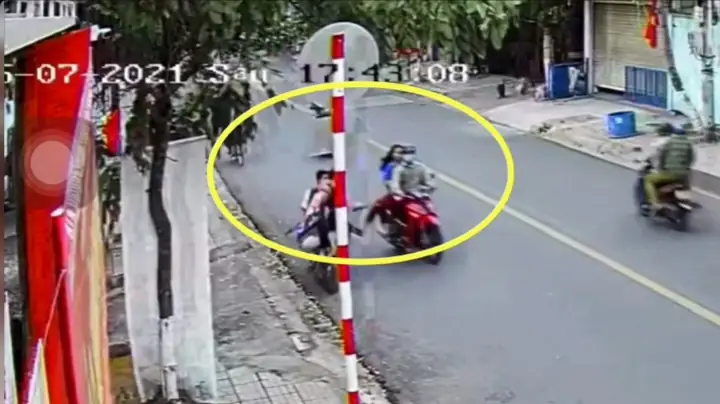 Cách Giải Bài Toán Hai Người Đi Xe Đạp: Công Thức Và Các Trường Hợp