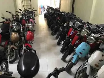 Mua Bán Xe Đạp Điện Cũ Giá Rẻ: Hướng Dẫn Chi Tiết Từ A-z