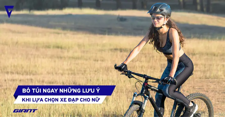 Hãng Xe Đạp Giant Đến Từ Nước Nào? Nguồn Gốc Đài Loan, Nơi Sản Xuất Và Cách Nhận Chính Hãng