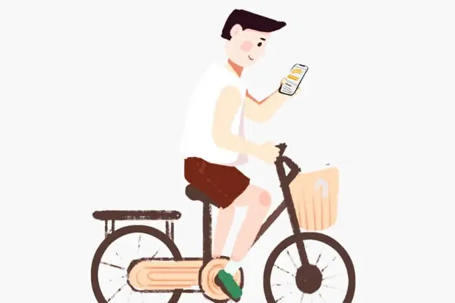 Tuyển Chọn Hình Ảnh Đi Xe Đạp Đẹp Nhất: Từ Thiên Nhiên Đến Đô Thị
