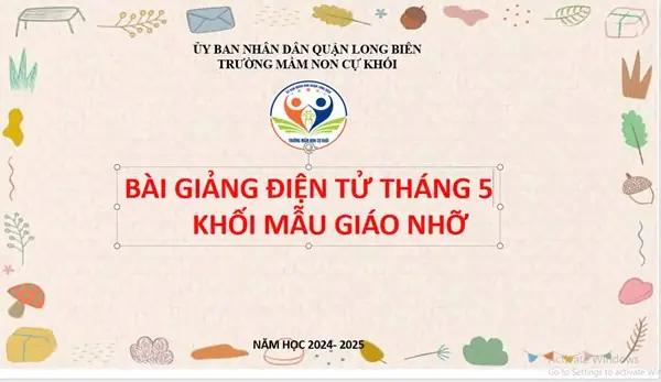 Xem Hình Ảnh Truyện “xe Đạp Con Trên Đường Phố” Kèm Lời Kể Cho Trẻ Mầm Non