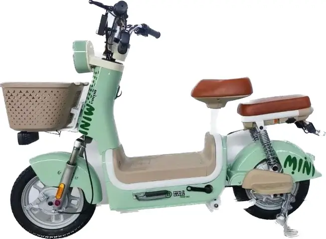 Top 50+ Xe Đạp Điện Mẫu Mới Nhất 2026: Giá Tốt, Chính Hãng & Trả Góp