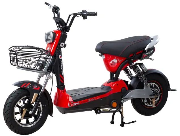 Top 50+ Xe Đạp Điện Mẫu Mới Nhất 2026: Giá Tốt, Chính Hãng & Trả Góp