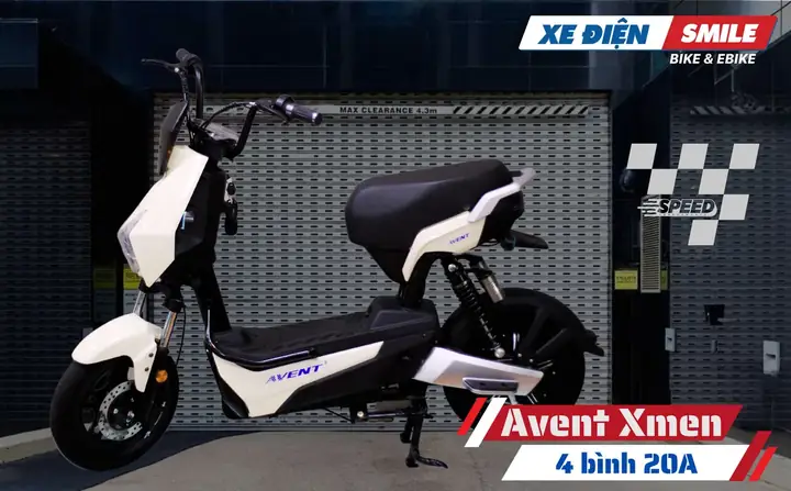 Xem Hình Ảnh Xe Đạp Điện Xmen: Nhận Diện Mẫu Và Chọn Đúng Xe