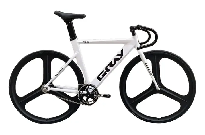 Hình Ảnh Xe Đạp Fixed Gear Đẹp: Ý Tưởng & Xu Hướng Mới Nhất