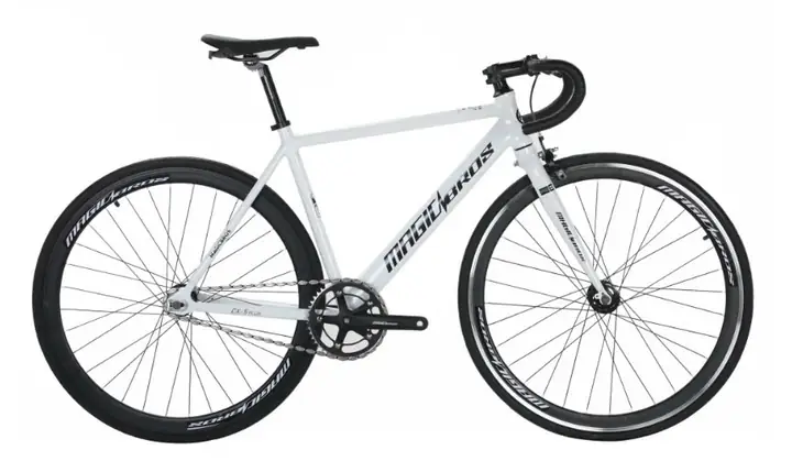 Khám Phá Hình Xe Đạp Fixed Gear Đẹp: Đường Phố, Track Và Freestyle