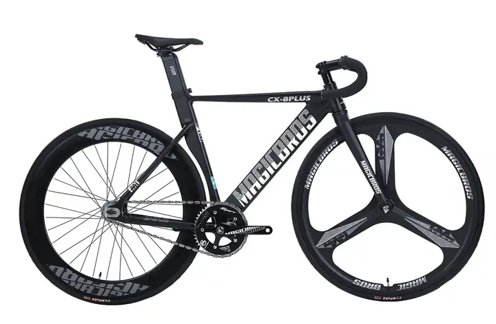 Khám Phá Hình Xe Đạp Fixed Gear Đẹp: Đường Phố, Track Và Freestyle