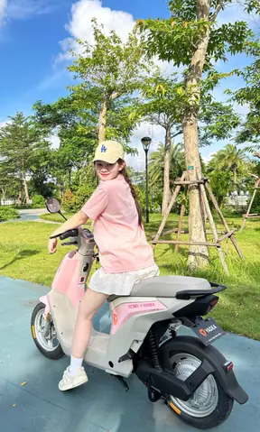 Học Sinh Đi Xe Đạp Điện: Quy Định, Rủi Ro Và Cách Chọn Xe An Toàn