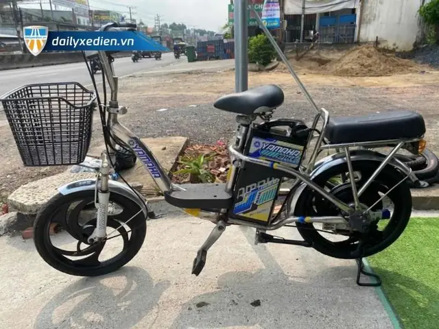 Mua Bán Xe Đạp Điện Cũ: Hướng Dẫn Chi Tiết & Nơi Tìm Uy Tín