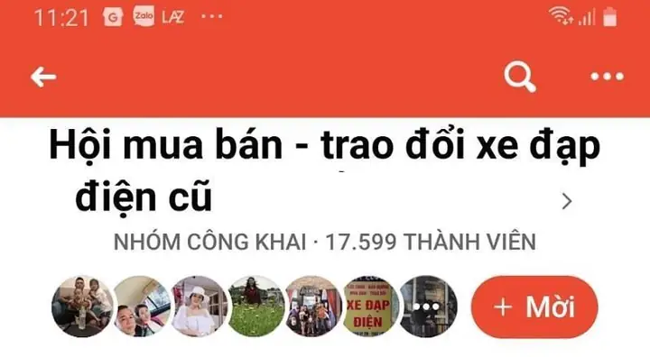 Mua Bán Xe Đạp Điện Cũ: Hướng Dẫn Chi Tiết & Nơi Tìm Uy Tín