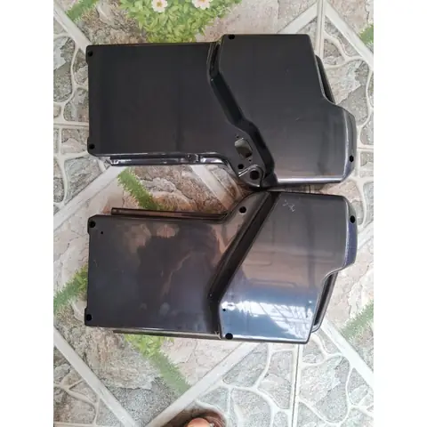 Hộp Đựng Ắc Quy Xe Đạp Điện: Hướng Dẫn Chọn Mua, Lắp Đặt & Bảo Vệ Tốt Nhất