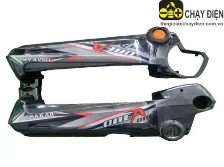 Mua Hộp Đựng Bình Ắc Quy Xe Đạp Điện: Cách Chọn Đúng Theo Xe Và Số Bình Mua Hộp Đựng Bình Ắc Quy Xe Đạp Điện: Cách Chọn Đúng Theo Xe Và Số Bình