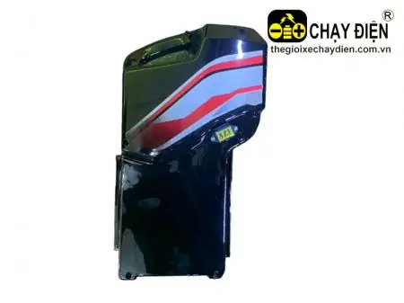 Mua Hộp Đựng Bình Ắc Quy Xe Đạp Điện: Cách Chọn Đúng Theo Xe Và Số Bình Mua Hộp Đựng Bình Ắc Quy Xe Đạp Điện: Cách Chọn Đúng Theo Xe Và Số Bình