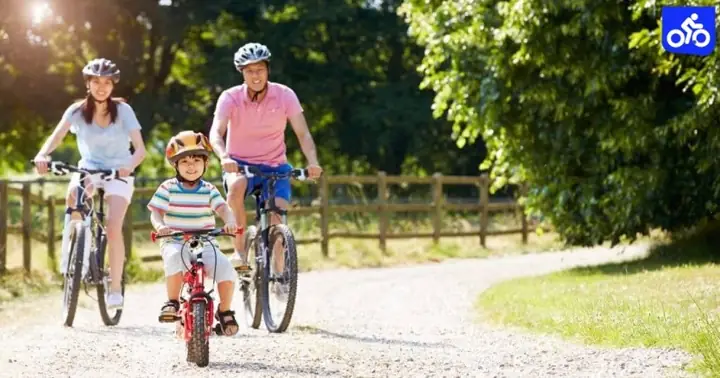 Hướng Dẫn Chọn Size Xe Đạp Chính Xác Theo Chiều Cao: Bảng Tra Cứu Đầy Đủ Cho Mọi Dòng Xe (MTB, Road, Trẻ Em, Gấp)