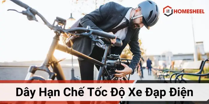 Hướng Dẫn Chi Tiết Cách Độ Xe Đạp Điện An Toàn & Hiệu Quả
