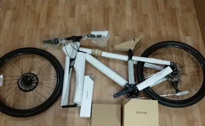 Hướng Dẫn Ráp Xe Đạp Mới Tại Nhà: Lắp Theo Thứ Tự Và Kiểm Tra An Toàn