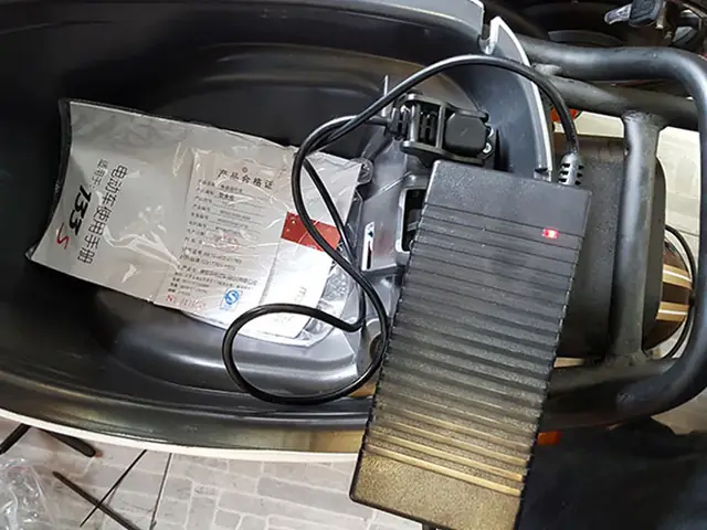 Hướng Dẫn Sạc Xe Đạp Điện Đúng Cách Để Tăng Tuổi Thọ Pin An Toàn