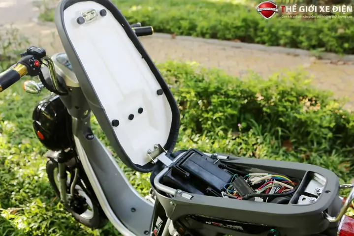 Hướng Dẫn Sạc Xe Đạp Điện Đúng Cách Để Tăng Tuổi Thọ Pin An Toàn