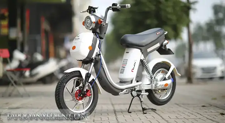 Hướng Dẫn Sử Dụng Xe Đạp Điện Nijia Chi Tiết A-Z: Khởi Động, Chế Độ Trợ Lực, Sạc Pin & Xử Lý Sự Cố Cho Người Mới