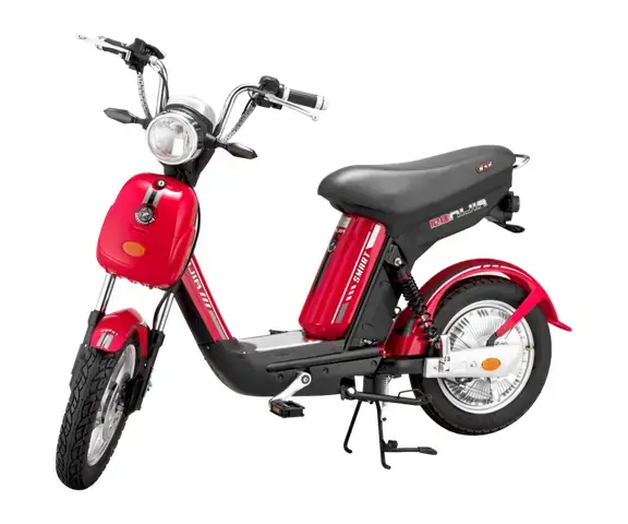 Hướng Dẫn Sử Dụng Xe Đạp Điện Nijia Chi Tiết A-Z: Khởi Động, Chế Độ Trợ Lực, Sạc Pin & Xử Lý Sự Cố Cho Người Mới